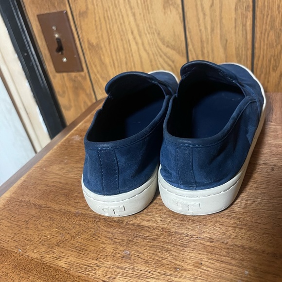 tory burch max slip on sneaker